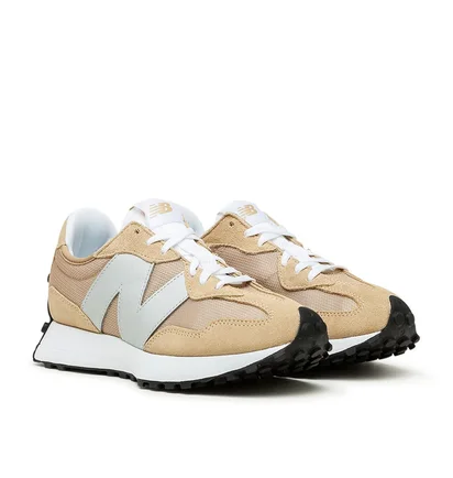 New Balance MS327ME1 (Braun / Silber)