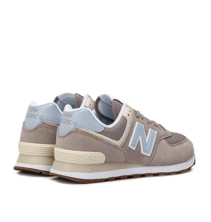 New Balance WL 574 FLC (Sand)