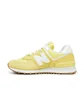 New Balance WL574PK2 (Gelb)