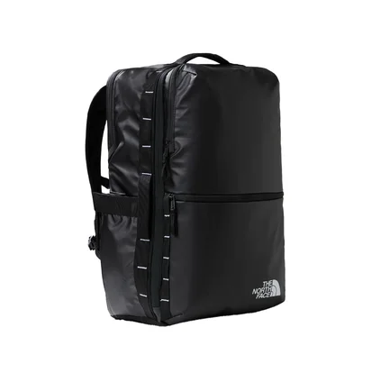 The North Face Base Camp Voyager Daypack (Schwarz)