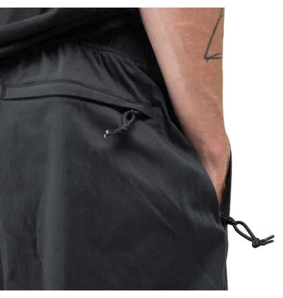 Nike ACG Convertible Pants (Schwarz)