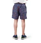 Nike ACG Shorts (Blau / Rot)