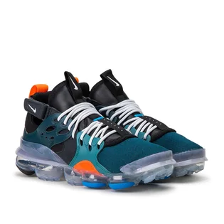 Nike Air DSVM 'Midnight Turq' (Schwarz / Grün)