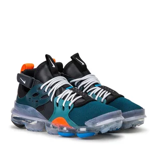 Nike Air DSVM 'Midnight Turq' (Schwarz / Grün)