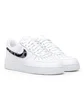 Nike Air Force 1 LV8 (Weiß / Schwarz)