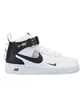 Nike Air Force 1 Mid '07 LV8 (Weiß)