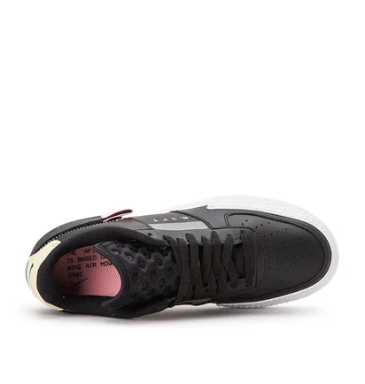 Nike Air Force 1 Type 'N.354' (Schwarz)