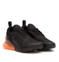 Nike Air Max 270 (Schwarz / Orange)
