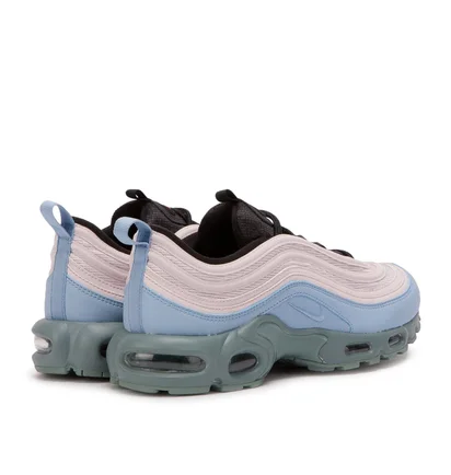 Nike Air Max Plus / 97 'NikeLab Release' (Grün / Rosa)