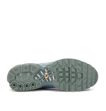Nike Air Max Plus / 97 'NikeLab Release' (Grün / Rosa)