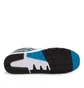 Nike Air Span II OG (Weiß / Blau)