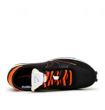 Nike DBreak-Type (Schwarz / Orange)
