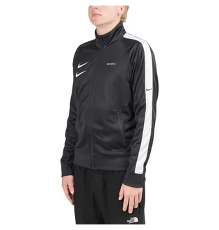 Nike Sportswear Swoosh Jacket (Schwarz)