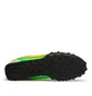 Nike Waffle Racer (Grün / Gelb)