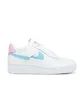 Nike WMNS Air Force 1 LXX (Weiß / Blau / Pink)