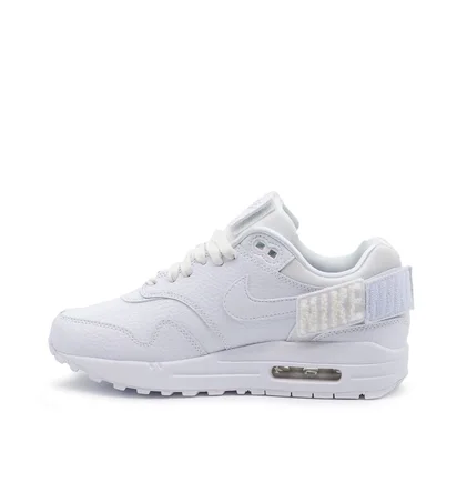 Nike WMNS Air Max 1-100 (Weiß)