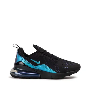 Nike WMNS Air Max 270 ''Throwback Future Pack'' (Schwarz / Fuchsia)