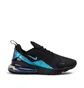 Nike WMNS Air Max 270 ''Throwback Future Pack'' (Schwarz / Fuchsia)