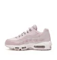 Nike WMNS Air Max 95 LX (Rosa / Hellgrau)