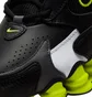 Nike WMNS Shox TL Nova (Schwarz / Lemon)