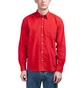 Norse Projects Osvald Corduroy (Rot)