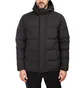 Norse Projects Willum Down (Schwarz)