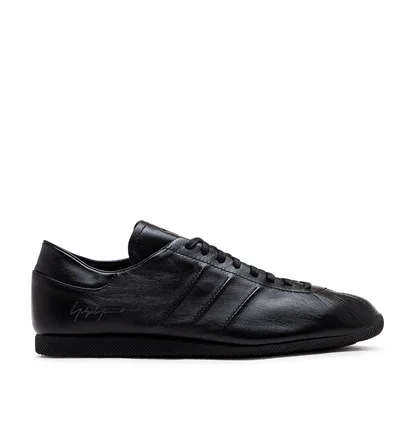 Y-3 Japan (Schwarz)