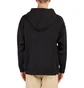 Pleasures Passion Knit Sweater Hoody (Schwarz)
