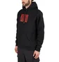 Pleasures Stretch Premium Hoodie (Schwarz)