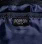 Porter by Yoshida Counter Shade 2way Shoulder Bag (Woodland Khaki)