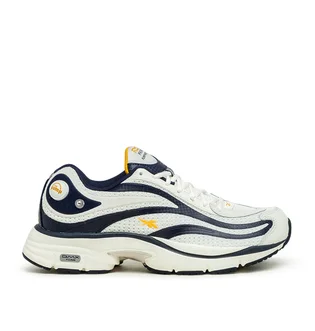 Reebok Premier Pump Paris (Weiß / Navy)