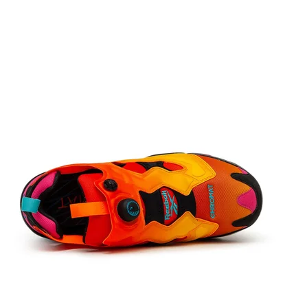 Reebok x Chromat Instapump Fury (Multi)