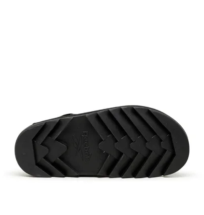 Reebok x Pleasures Beatnik Sandals (Schwarz)