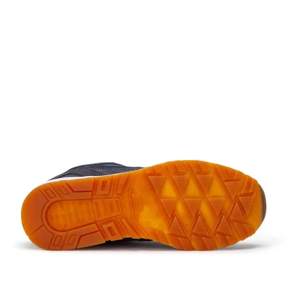 Saucony Shadow 6000 ''Machine Pack'' (Navy)