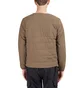Snow Peak Flexible Insulated Cardigan (Braun)