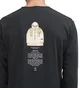 Stone Island Archivio Longsleeve (Schwarz)