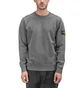 Stone Island Fleece Sweat Shirt (Anthrazit)