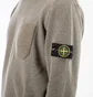 Stone Island Knitwear Sweat Shirt (Olive)