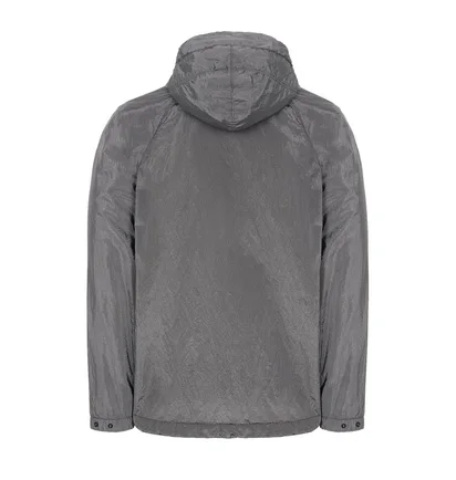 Stone Island Nylon Metal Watro Ripstop Jacket (Anthrazit)