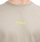 Stone Island Paint Stroke 2 T-Shirt (Beige)