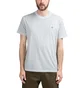 Stone Island T-Shirt (Hellblau)