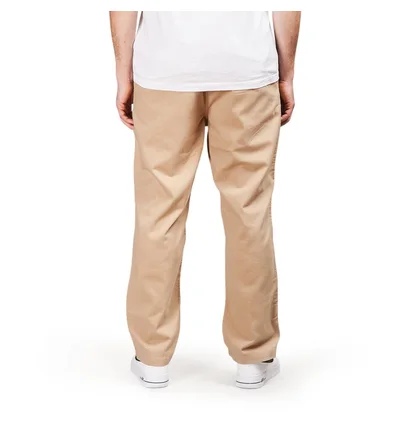 Stussy OG Brushed Beach Pant (Khaki)