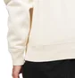 Stüssy Overdyed Stock Logo Hoodie (Cream)