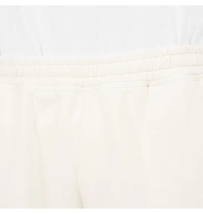 Stüssy Overdyed Stock Logo Pant (Cream)