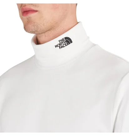 The North Face BB LST DNC Longsleeve (Weiß)