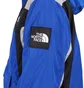 The North Face BB Search & Rescue Wind Jacket (Blau / Schwarz / Grau)