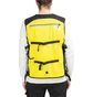 The North Face Black Series Futurlight Vest (Lime / Schwarz)