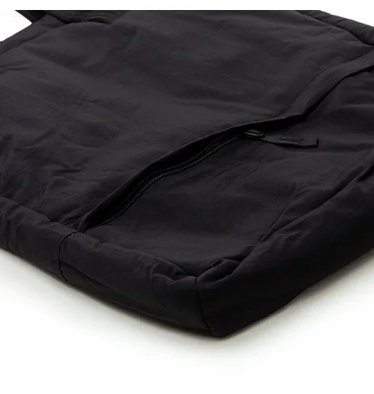 The North Face City Voyager Tote Bag (Schwarz)