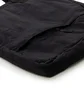 The North Face City Voyager Tote Bag (Schwarz)