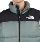 The North Face Himalayan Synth Vest (Grün)